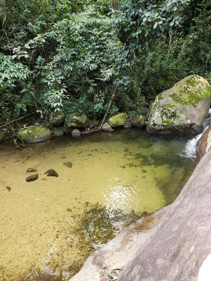 Suite Vargem Grande 2 - Praia, Cachoeira E Trilhas リオデジャネイロ エクステリア 写真